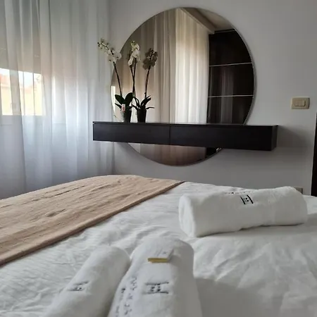 Harmony Arandjelovac