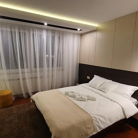 Harmony Arandjelovac