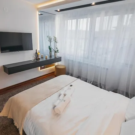 Apartment Harmony