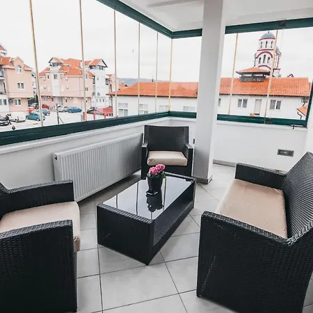 Appartement Harmony