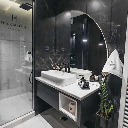 Appartement Harmony Aranđelovac