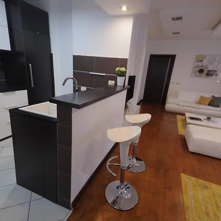 Apartment Harmony