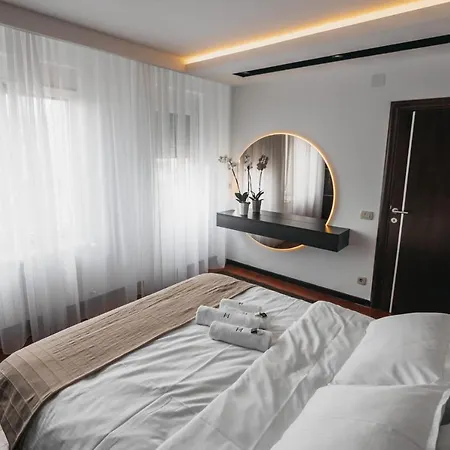 Harmony Apartment *