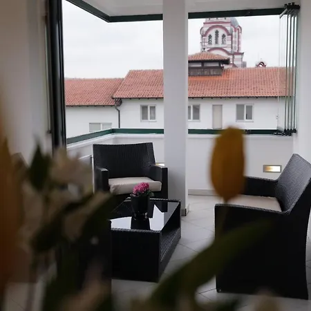 Appartement Harmony