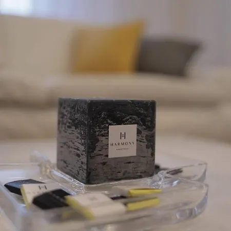 アパート Harmony