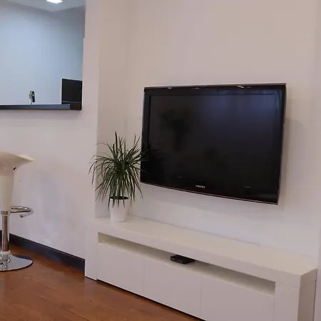 Διαμέρισμα Harmony