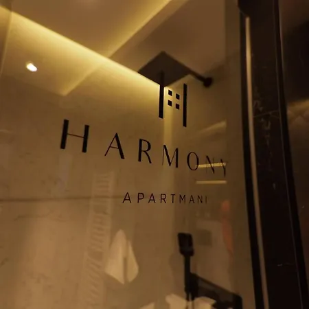 Harmony アパート *