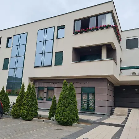 Harmony Apartment Arandjelovac