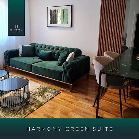 Apartment Harmony *