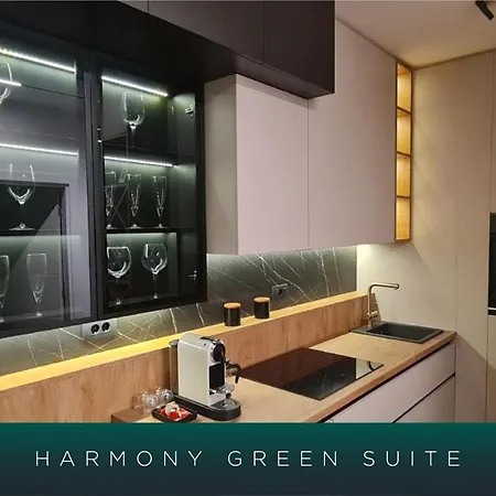 Harmony * アランジェロヴァツ