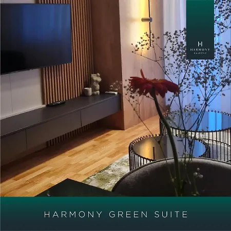 Harmony アランジェロヴァツ