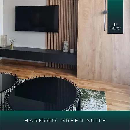 Harmony *