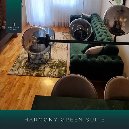 Διαμέρισμα Harmony