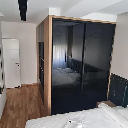 Harmony Apartment