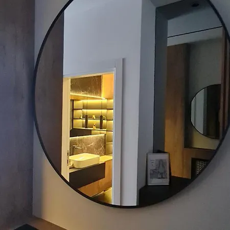 Harmony Apartment *