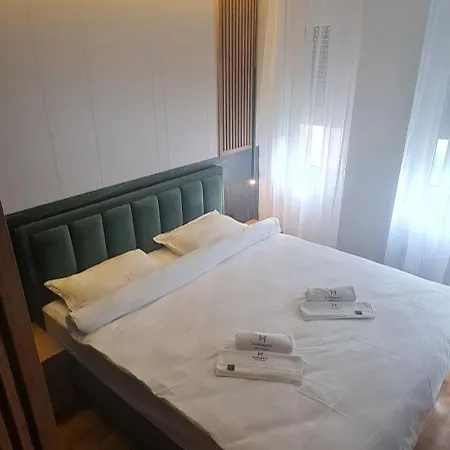 Harmony * Arandjelovac