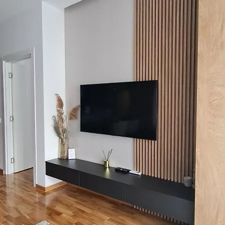 Apartment Harmony