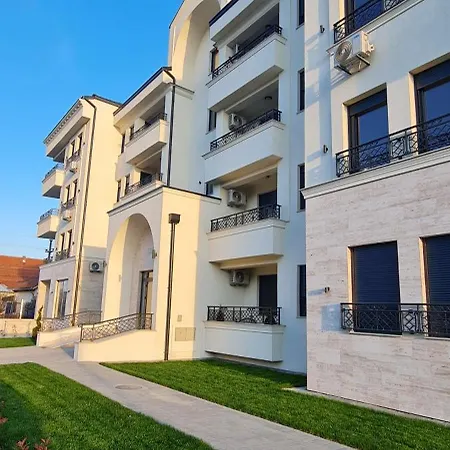 Appartement Harmony *