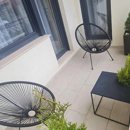 Appartement Harmony Aranđelovac