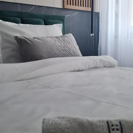 Harmony Apartment