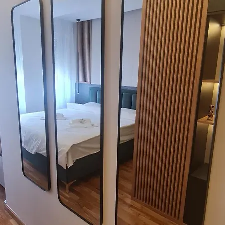 Apartment Harmony Arandjelovac
