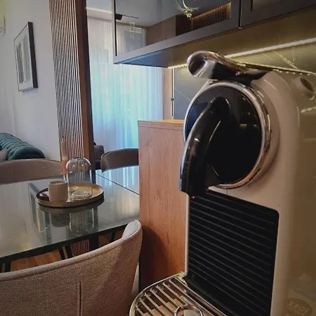 アパート Harmony