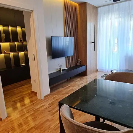 Harmony アパート