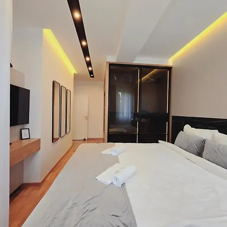 アパート Harmony