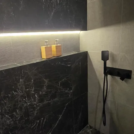 Apartment Harmony Aranđelovac