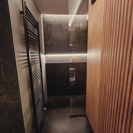 Harmony アパート *