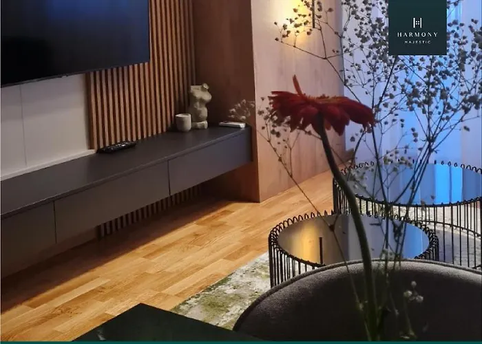 Harmony Aranđelovac