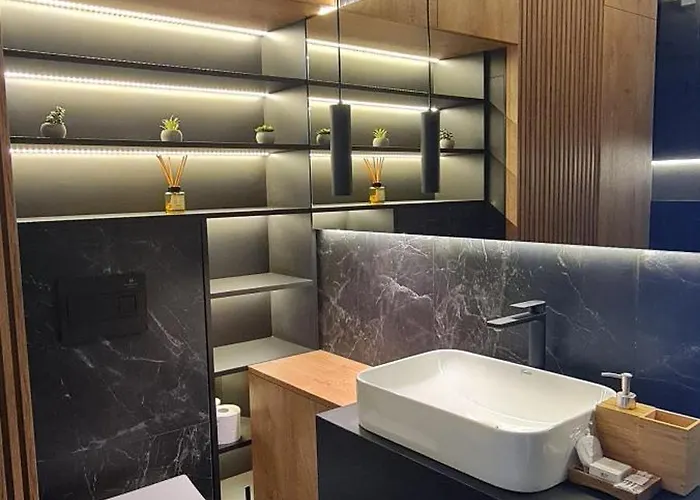 Apartment Harmony Aranđelovac