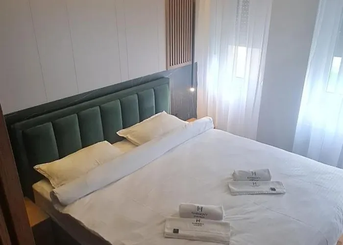 Harmony * Aranđelovac