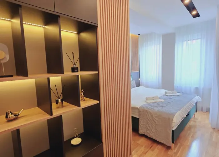 Harmony * Aranđelovac